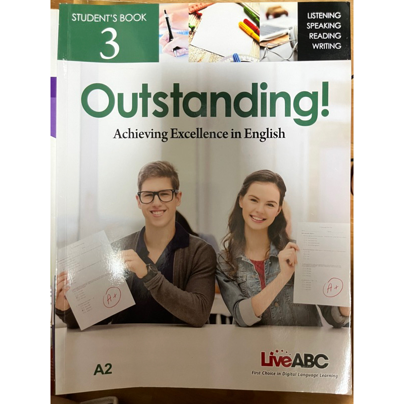 outstanding liveabc