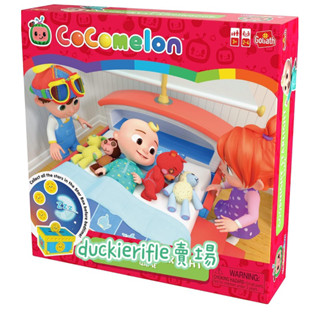 預購 Cocomelon 桌遊 可可瓜 JJ Yo-Yo TomTom 幼兒 兒童 遊戲