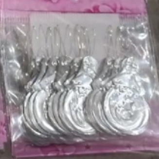 穿針片 一片2元 優質鋁製造 台灣當天出貨 穿線器 家庭主婦 穿針器 縫紉用品