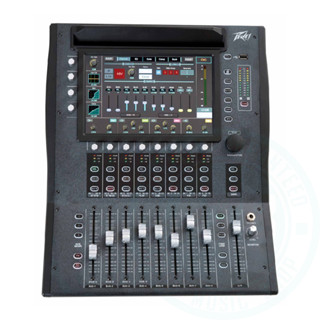 Peavey / Aureus 28 28軌數位混音機(iOS可用)(價格另洽)【ATB通伯樂器音響】