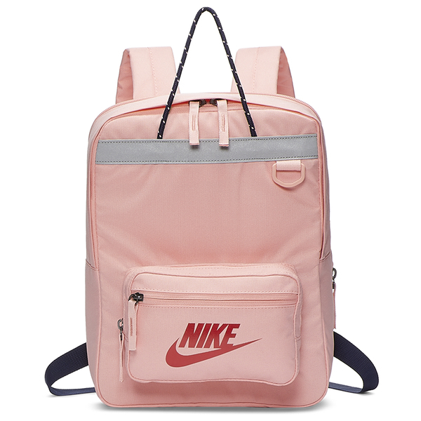 S.G NIKE TANJUN BACKPACK BA5927-697 粉 運動包 後背包