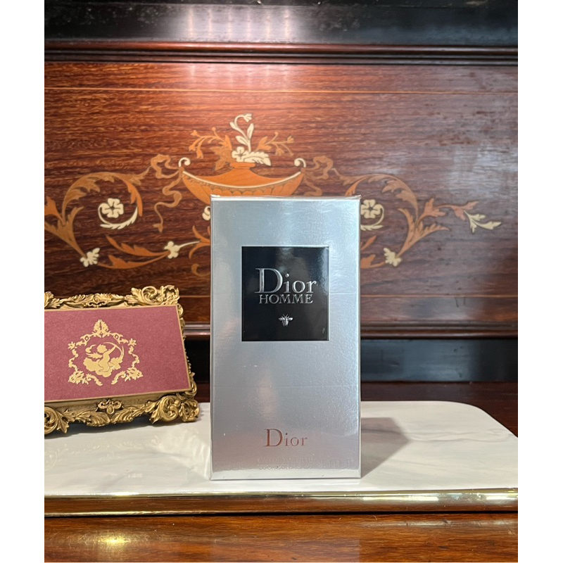 DIOR迪奧-Dior Homme男性淡香水