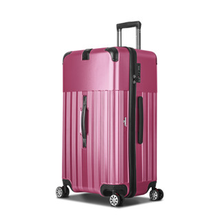 滿額贈~限時下殺~Arowana 亞諾納 運動潮流30吋超大容量行李箱/胖胖箱(多色任選)