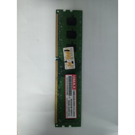 電腦記憶體 DDR3 1333/1600 4G/8G