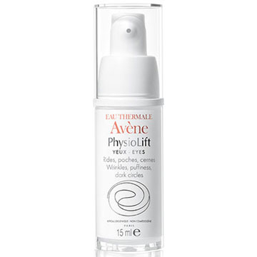 Avene 雅漾   逆齡緊緻眼霜  15ml   逆齡緊緻精華乳(日)(夜)  逆齡緊緻水凝霜 公司貨中文標