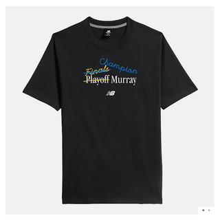 new balance jamal murray champion 冠軍 遊行tee tshirt