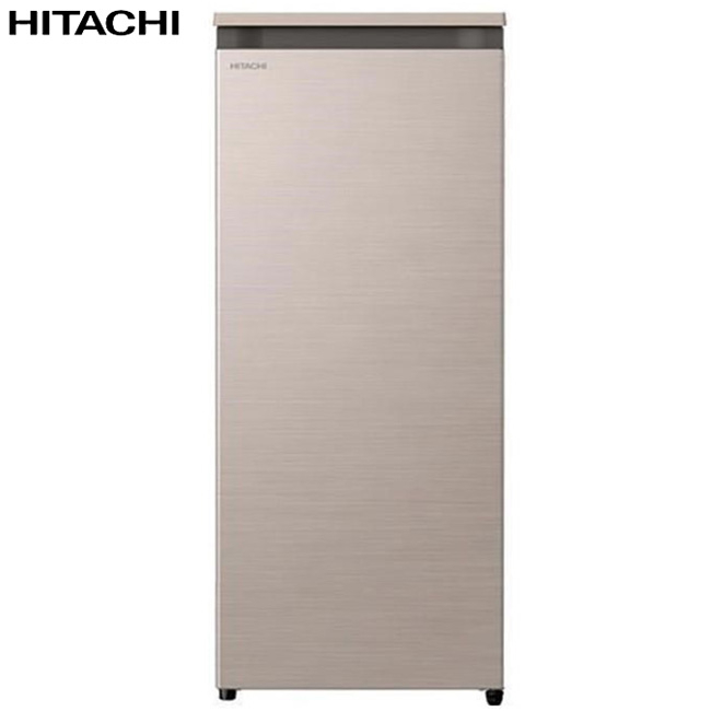 HITACHI 日立 R115ETW 冷凍櫃 113L 冷凍/冷藏/常溫 自由切換 冷風無霜