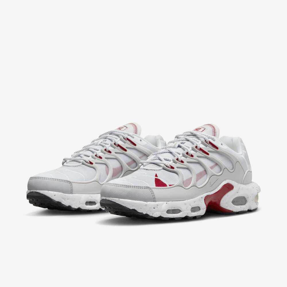 NIKE Air Max Terrascape Plus 白紅 緩震 DV7513001 Sneakers542