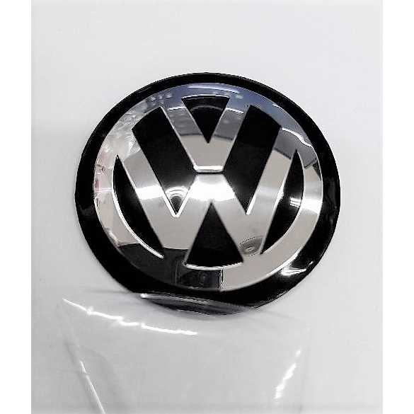 新上市快速發貨 100%福斯VW強化ABS輪蓋貼 中心蓋貼 標誌 輪圈蓋貼 鋁圈蓋貼 輪蓋標貼