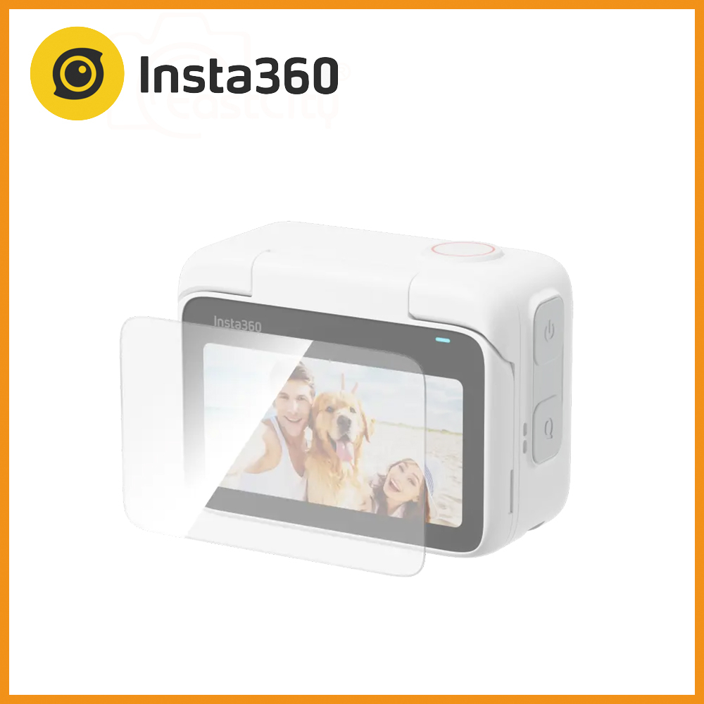Insta360 GO 3 螢幕保護貼 公司貨