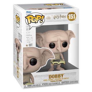 BEETLE FUNKO POP 多比 哈利波特 DOBBY HARRY POTTER 20週年 電影系列