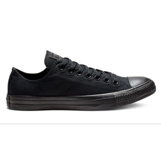✩Pair✩ CONVERSE Chuck Taylor All Star 帆布鞋 M5039C 全黑 百搭 基本款