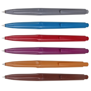 SKB》復古色原子筆 0.5 鋼珠筆 skb 復古色 原子筆 0.5 skb鋼珠筆 原子筆 復古色按動鋼珠筆