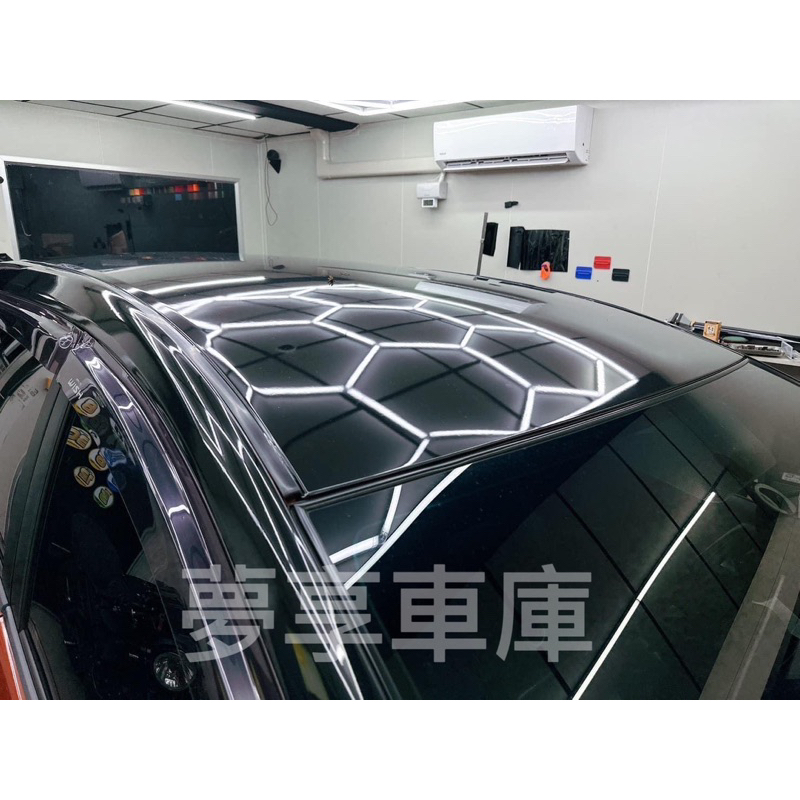 【包膜服務】車頂包膜3500起 車體包膜｜配件包膜｜全車改色｜客製化割字｜內裝包膜 新北三重店面施工 有碳纖維套件可詢問