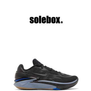 SoleboX \\ Nike Air Zoom GT Cut 2 EP 籃球鞋 男鞋 運動鞋 DJ6013 002