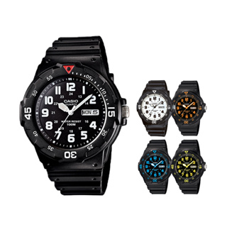 ⏰ACE⏰CASIO 卡西歐 MRW-200H 時尚低調系列防水運動手錶