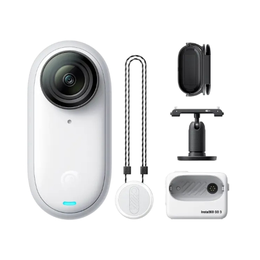 Insta360 GO 3 64G/128G 翻轉觸控 大螢幕 拇指防抖運動相機 分期 實體店面 現貨 刷卡 配件 送禮