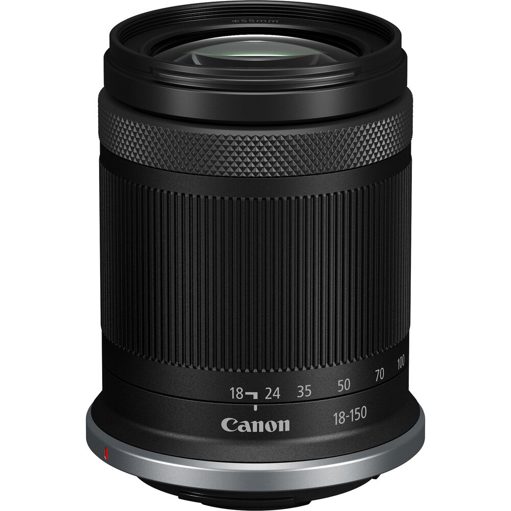 Canon RF-S 18-150mm f/3.5-6.3 IS STM 佳能公司貨 輕便高倍率變焦鏡