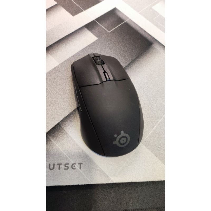 steelseries rival 3 wireless