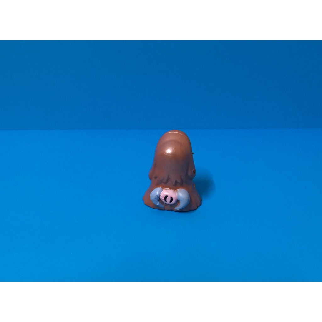 【中寶屋】長毛豬 精靈寶可夢 神奇寶貝 公仔 模型 玩具 TOMY 任天堂