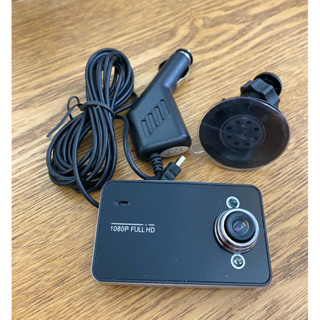 臺灣現貨 當天出貨 Full HD 1080p行車記錄器 高畫質影像 行車監控