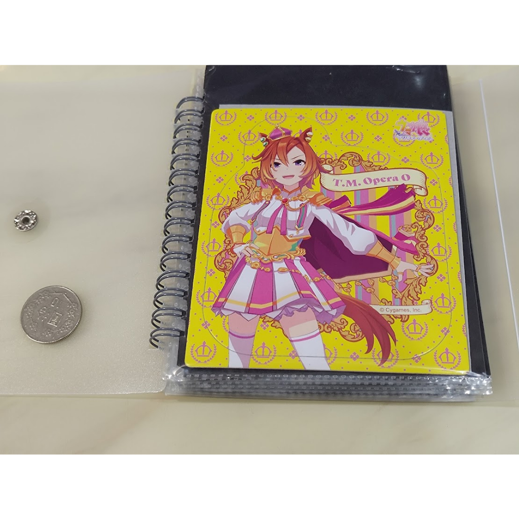 賽馬娘 軟磁鐵 好歌劇  東海帝王 米浴 北部玄駒 無聲鈴鹿 目白麥昆 里見光鑽 特別週 目白阿爾丹 愛慕織姬 櫻花千代