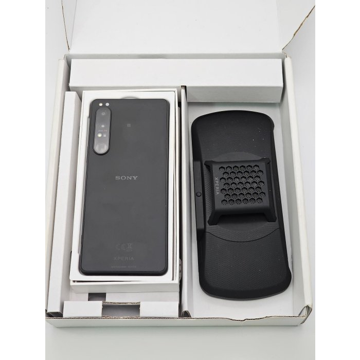 【一番3C】Sony Xperia 1 IV 電競特仕版 XQ-CT72 黑 16G/512G OLED 4K螢幕 保內