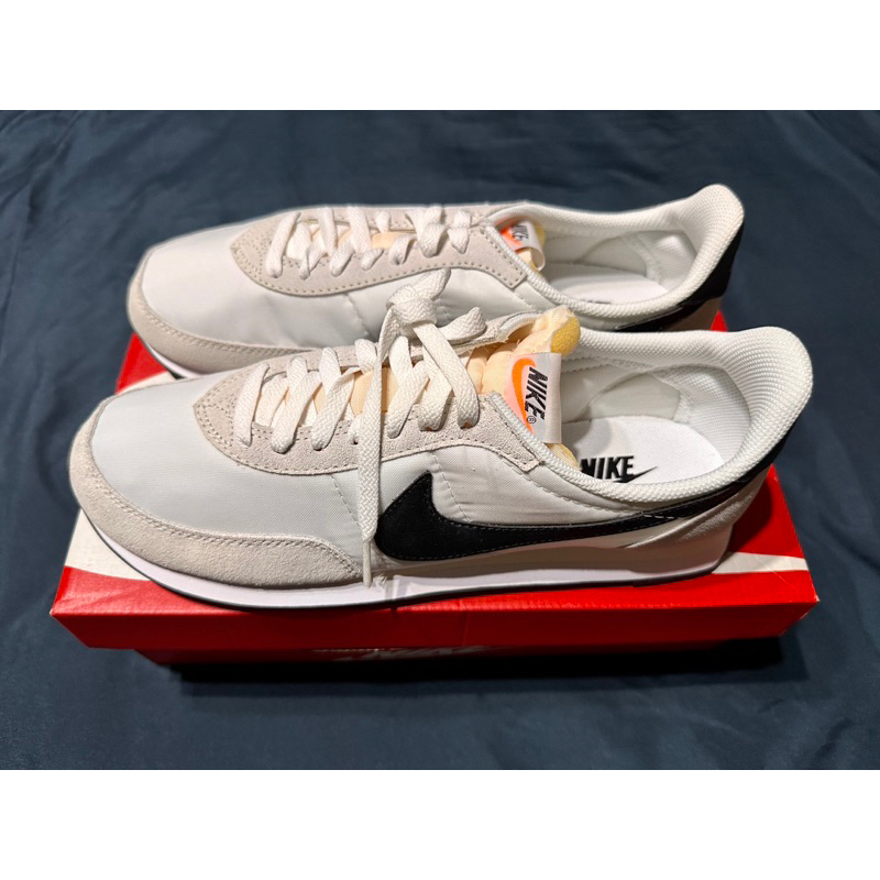 Nike Waffle Trainer 2  黑勾 休閒鞋DH1349-100