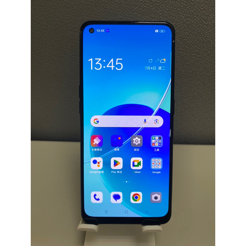 5G oppo reno6Z 8G/128G二手機（41519）