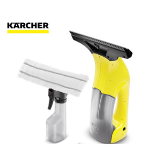Karcher德國凱馳-自動玻璃清洗機WV50
