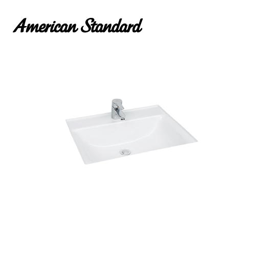 American Standard Concept 下崁式面盆 CCAS0451