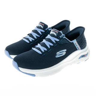 SKECHERS 女鞋 運動系列 瞬穿舒適科技 ARCH FIT - 149568NVMT