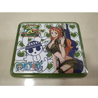 海賊王20週年 娜美 GT-WP926 行動電源 10000mAh 全新未開