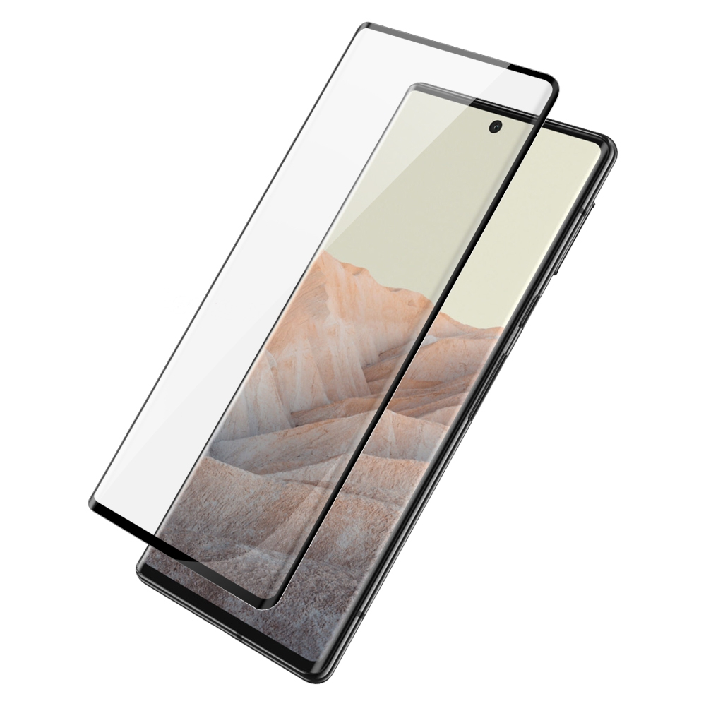 9元Google Pixel 3 XL 3a 4XL 5 6 7 7a 8 8pro 鋼化玻璃保護貼 耐磨 防刮 保護膜