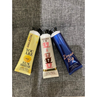 BATH & BODY WORKS香氛護手霜29ml