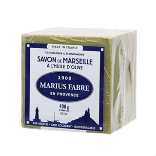 『現貨』Marius Fabre 法鉑 橄欖油經典馬賽皂 100g 法鉑馬賽肥皂
