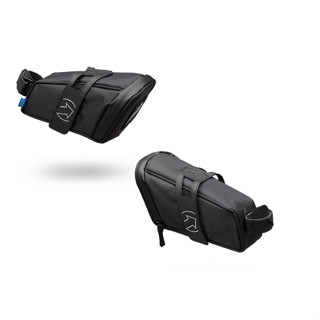 SHIMANO PRO PERFORMANCE 自行車 大型座墊包 座墊袋 魔鬼氈式 L
