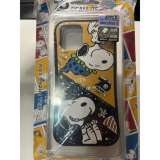 IPhone 12/12Pro Snoopy史努比手機殼
