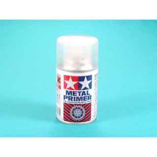 (大鳥叔叔模型) TAMIYA 田宮噴漆 87061金屬部品專用底漆100ml