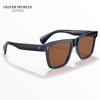 Oliver Peoples OV5444SU 太陽眼鏡墨鏡 抗UV防紫外線復古全框透明墨鏡 男生女生眼鏡框【幸子眼鏡】