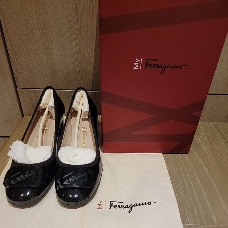 Ferragamo 鞋6.5的價格推薦- 2023年11月| 比價比個夠BigGo