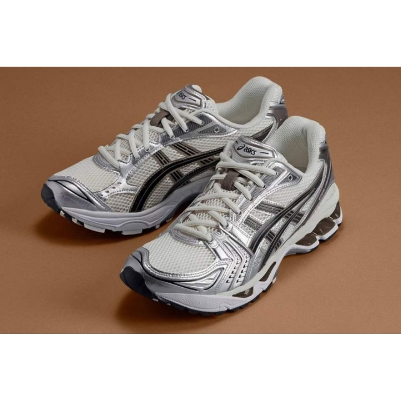 （暫售）下周二到貨 Asics kayano 14 “ Cream / Black “  26.5cm