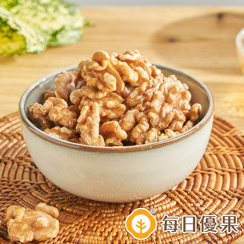每日優果 烘焙核桃(7口味任選)