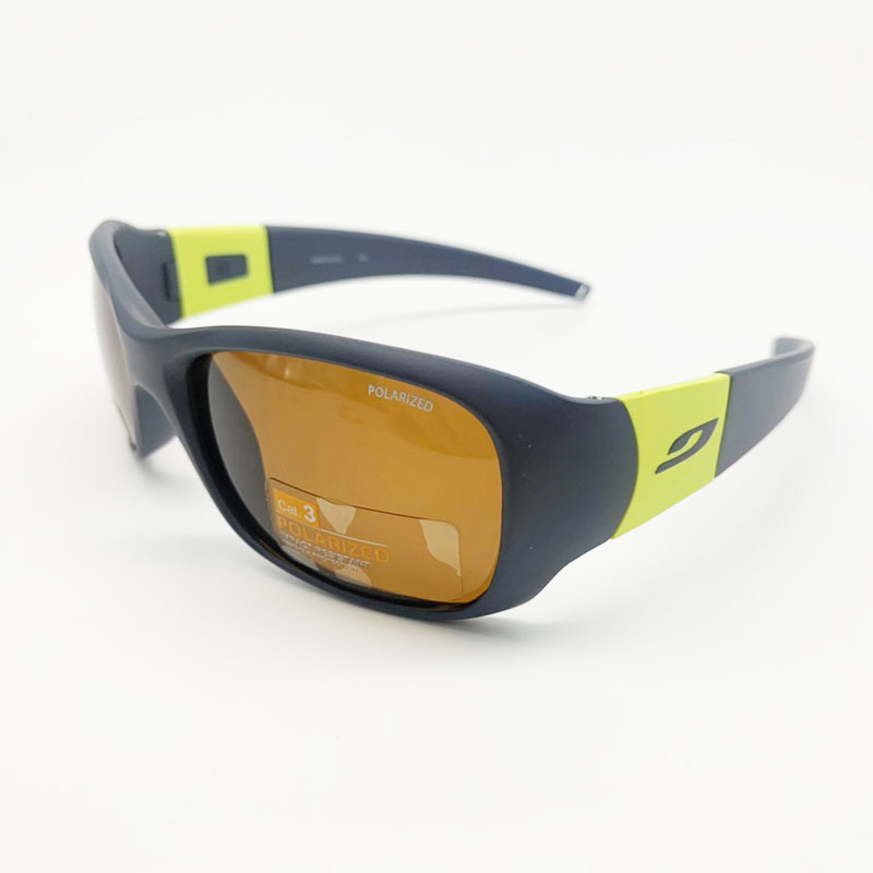 [檸檬眼鏡]🍬 JULBO 🍬JB430 9221 法國知名品牌 兒童太陽眼鏡 無鉛無毒 100%有效阻絕紫外線