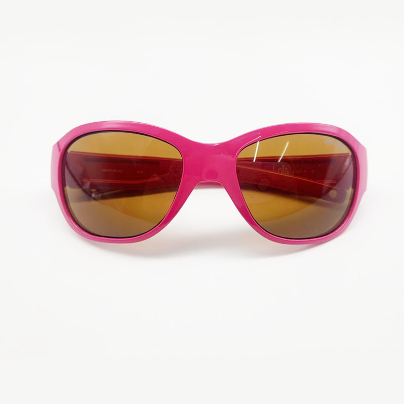 [檸檬眼鏡]🍬 JULBO 🍬JB467 1118 法國知名品牌 兒童太陽眼鏡 無鉛無毒 100%有效阻絕紫外線