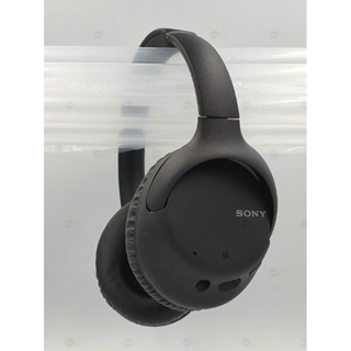 SONY WH710N 耳罩式無線藍芽耳機 買就送硬殼收納盒！