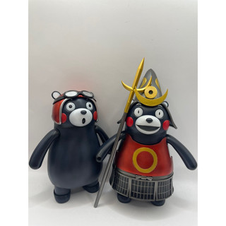 富士美 熊本熊 富士美 代工 塗裝 模型 fujimi