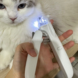Petkit（佩奇）寵物LED指甲剪（全新）