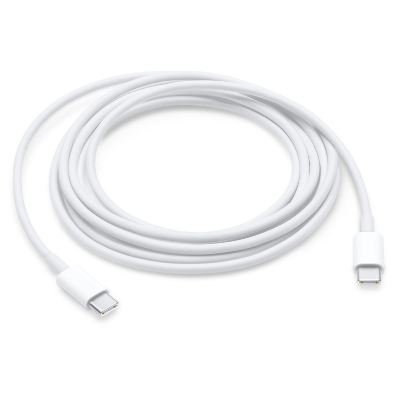 Apple 原廠 USB-C TYPE-C 充電線 2m