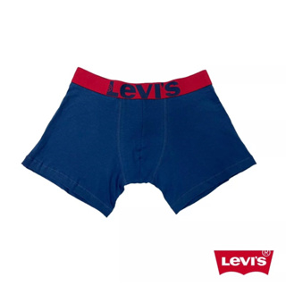 Levis 四角褲Boxer / 吸濕排汗 / 彈性貼身 尺寸S